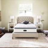 NỆM BEAUTYREST DUCHESS SUPER PILLOW TOP