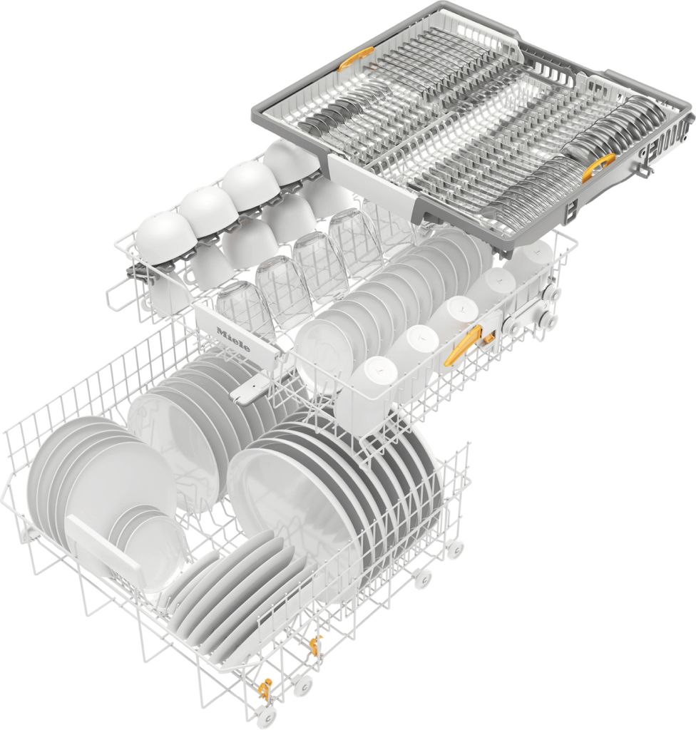 MÁY RỬA CHÉN BÁN ÂM G5210SCI