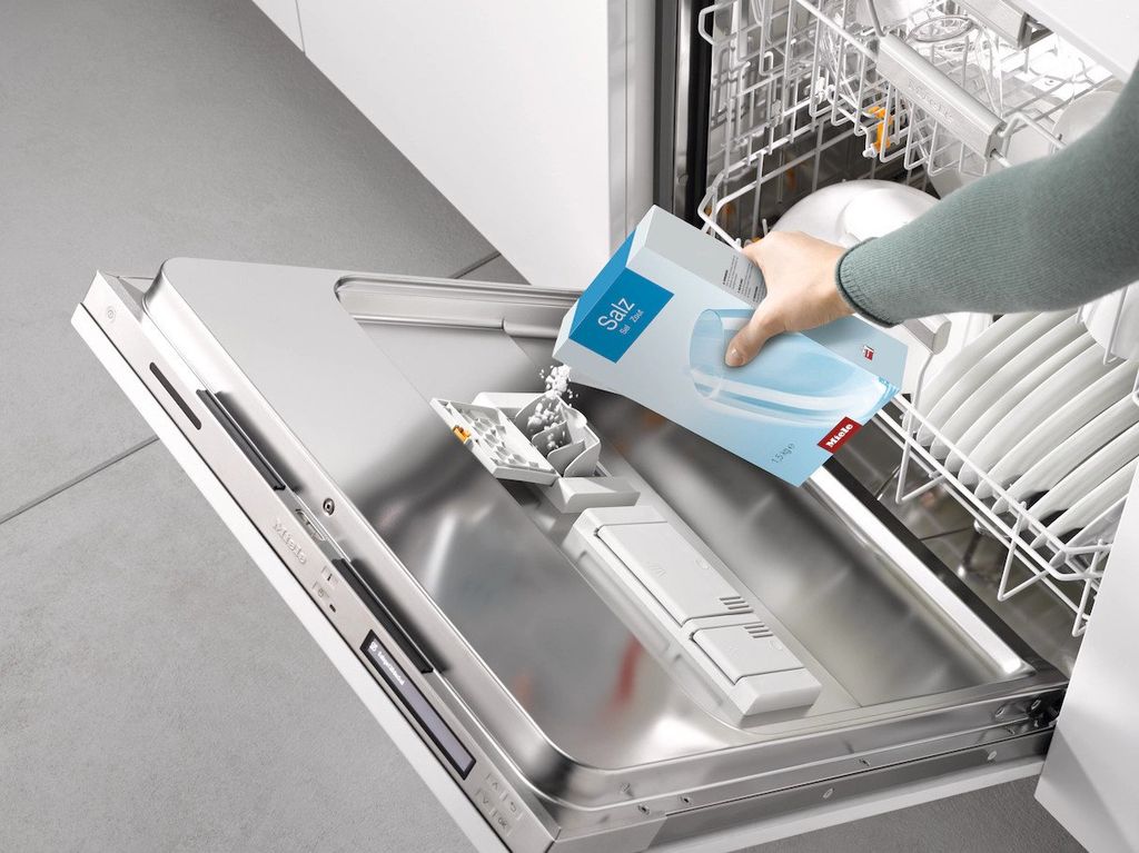 MUỐI RỬA CHÉN MIELE 10248550 (GSSA1502P)