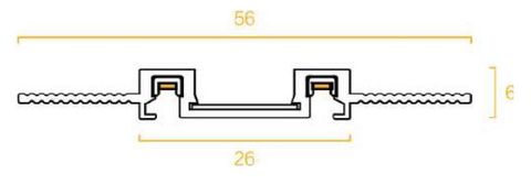  STARVIEW SMART LIGHTING - SSL-MT26-100W 