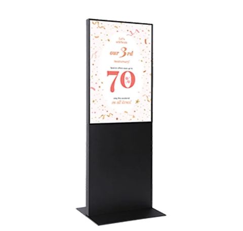  STARVIEW DIGITAL SIGNAGE DISPLAY SV SERIES - SV-WM19B-CS 