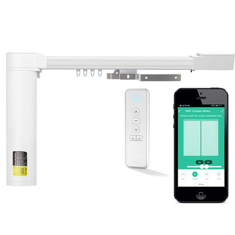  SSL UPLUSS - UPGRADE SMART HOME KIT 3 - 4 ROOM 