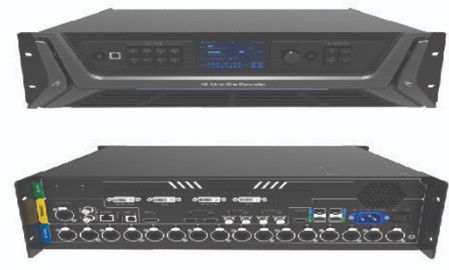  SC UHD Pro All in one LED Controller 