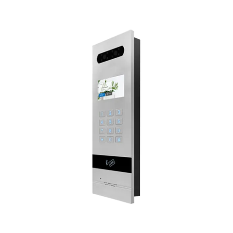  STARVIEW SMART DOOR LOCK SSL SERIES  SSL-AZZJ4A 