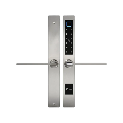  STARVIEW SMART DOOR LOCK SSL SERIES SSL-DSF1019 