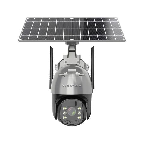  STARVIEW AI CAMERA SSL-KDM-6941TGR WIFI 