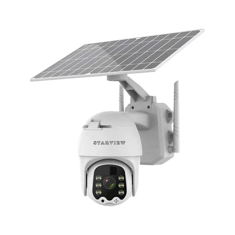  STARVIEW AI CAMERA SSL-KDM-6941TGR WIFI 