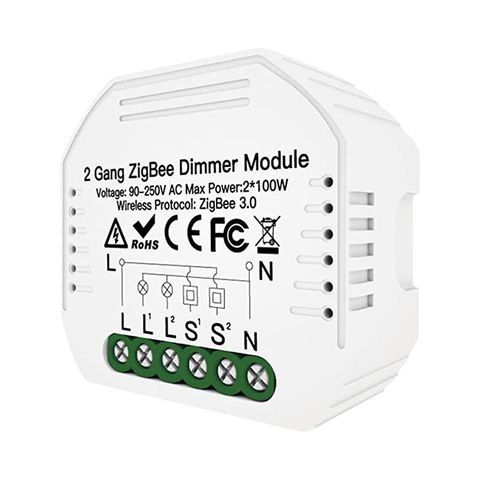  STARVIEW INSIDE MODULE SMART SWITCH SSL-SS-MS-104BZ 