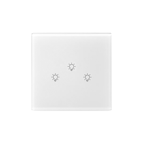  STARVIEW SMART SWITCH AND SOCKET SSL-ZM6S SERIES - SSL-ZM6S-L3S 