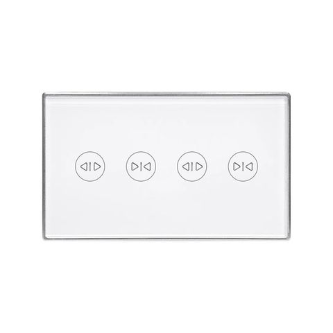  STARVIEW SMART SWITCH AND SOCKET SSL-ZUSM62S-C2D 