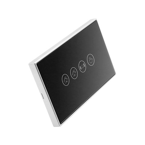  STARVIEW SMART SWITCH AND SOCKET SSL-ZUSM62S-S1D 