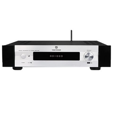  STARVIEW AUDIO HOME CINEMA - STA-AD-66D 