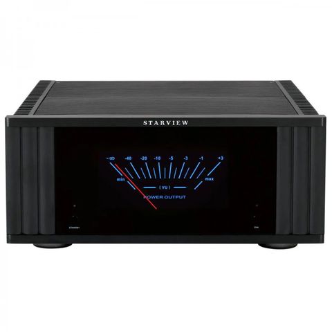  Starview STA 7 x 300W AV Amplifier STA-AD-7300PA+ 