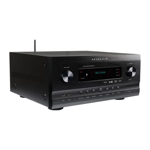  STARVIEW AUDIO HOME CINEMA - STA-AT-2000 