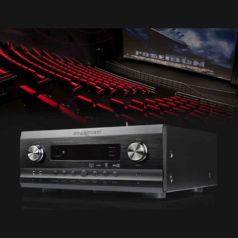  STARVIEW AUDIO HOME CINEMA - STA-AT-2000 