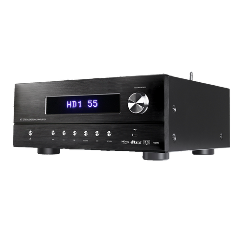  STARVIEW AUDIO HOME CINEMA - STA-AT-2700 