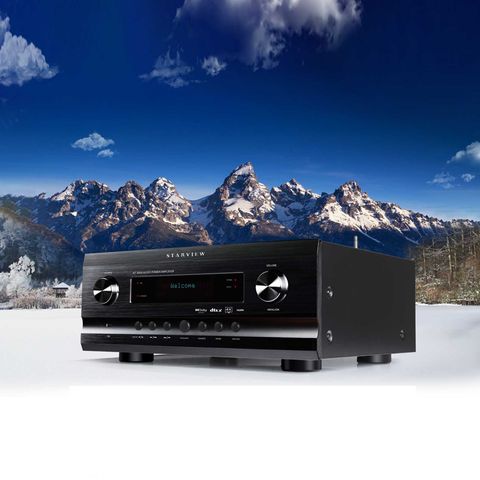  STARVIEW AUDIO HOME CINEMA - STA-AT-3000 