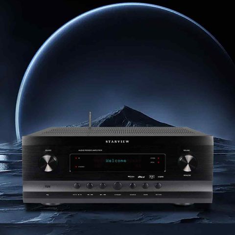  STARVIEW AUDIO HOME CINEMA - STA-AT-3000 