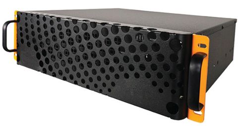  Starview Space X5 Video Wall Processor 