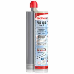 KEO CẤY THÉP FISCHER FIS EB 390S