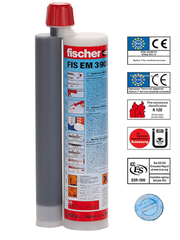 KEO CẤY THÉP FISCHER FIS EB 390S