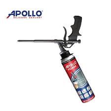 KEO BỌT TRƯƠNG NỞ APOLLO FOAM