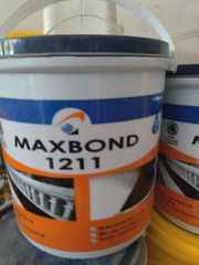 MAXBOND 1211 | CHẤT CHỐNG THẤM GỐC XI MĂNG 2 THÀNH PHẦN