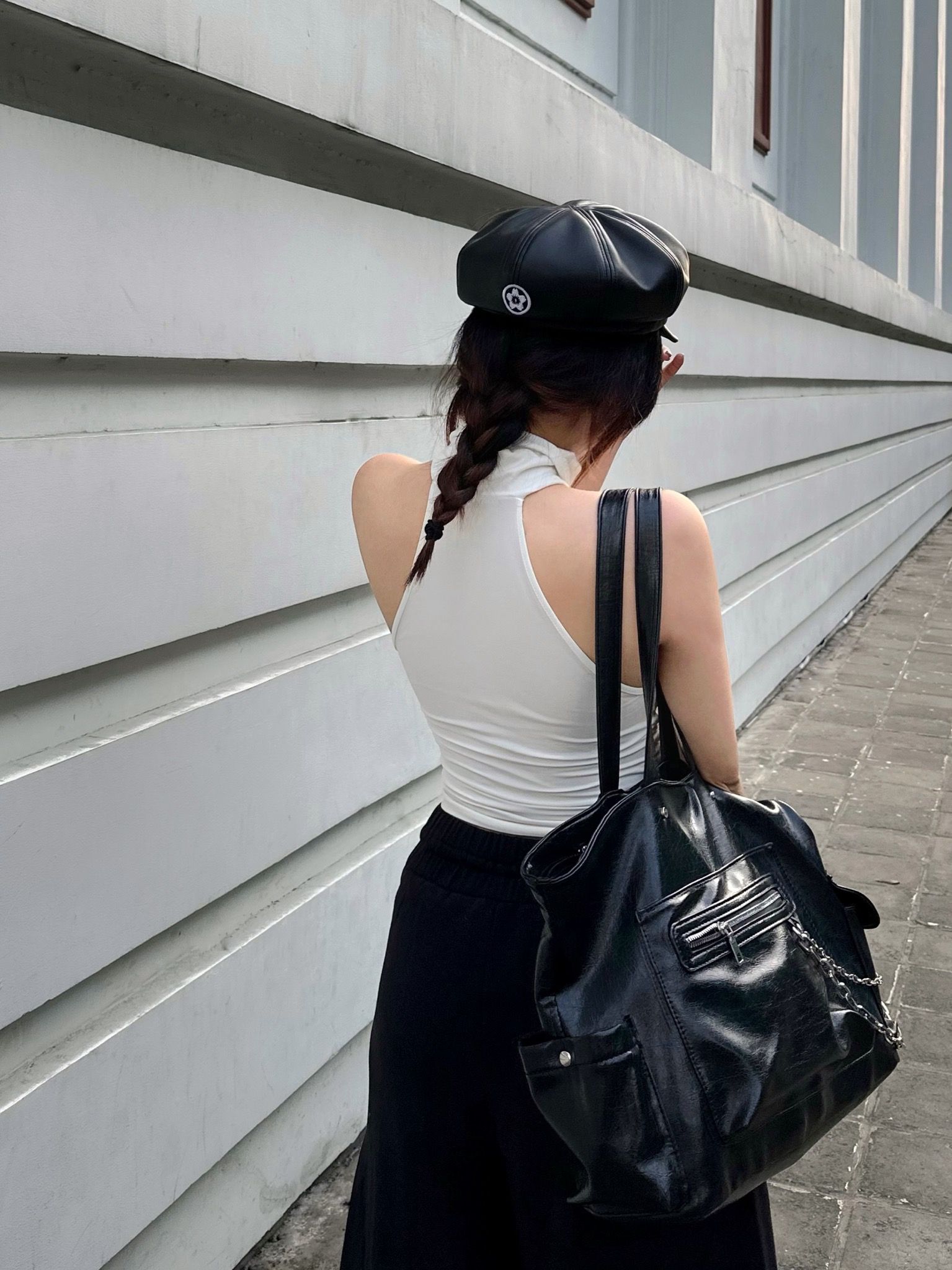 BERET HAT