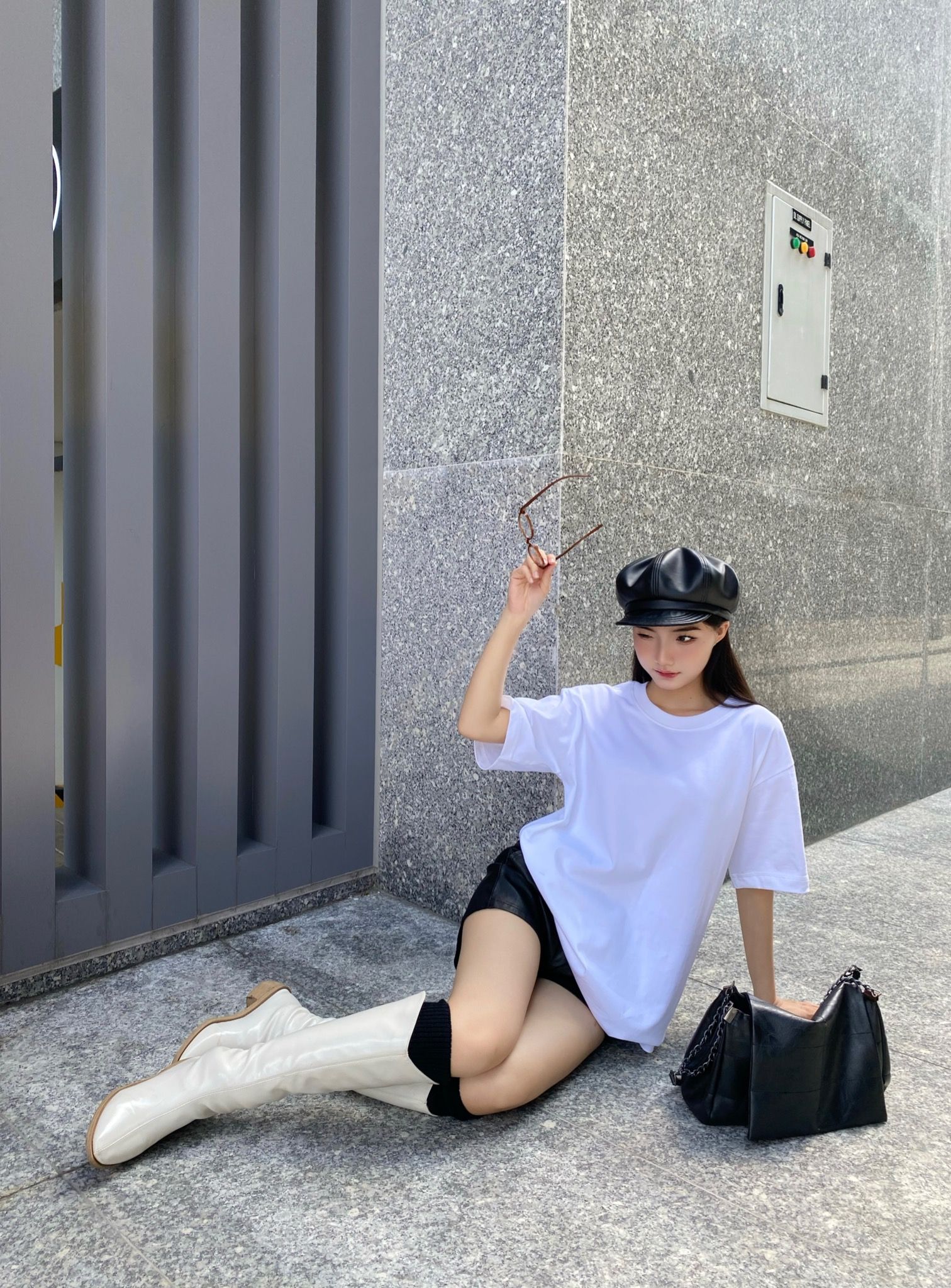 BERET HAT