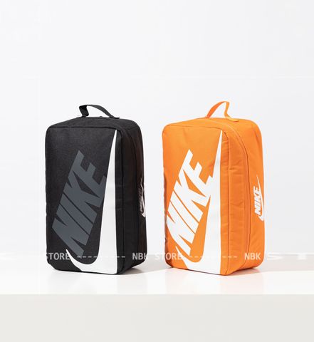  Túi Giày Shoes Box CHỮ NIKE 