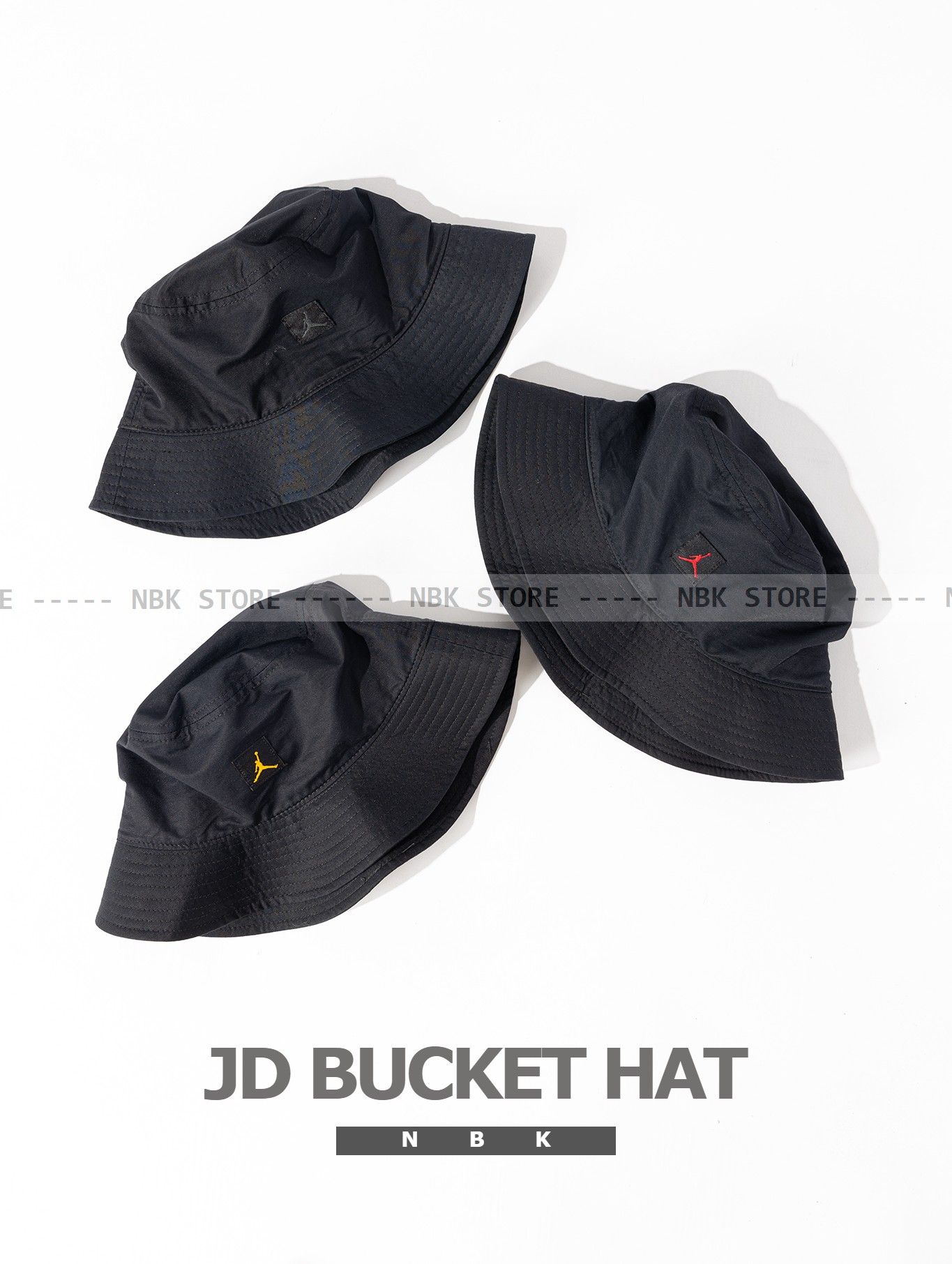 Nón / Mũ BUCKET JORDAN