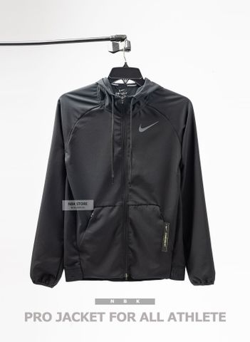  Áo Khoác Nike Thể Thao Nam PRO Dri-FlT Flex Vent Max 