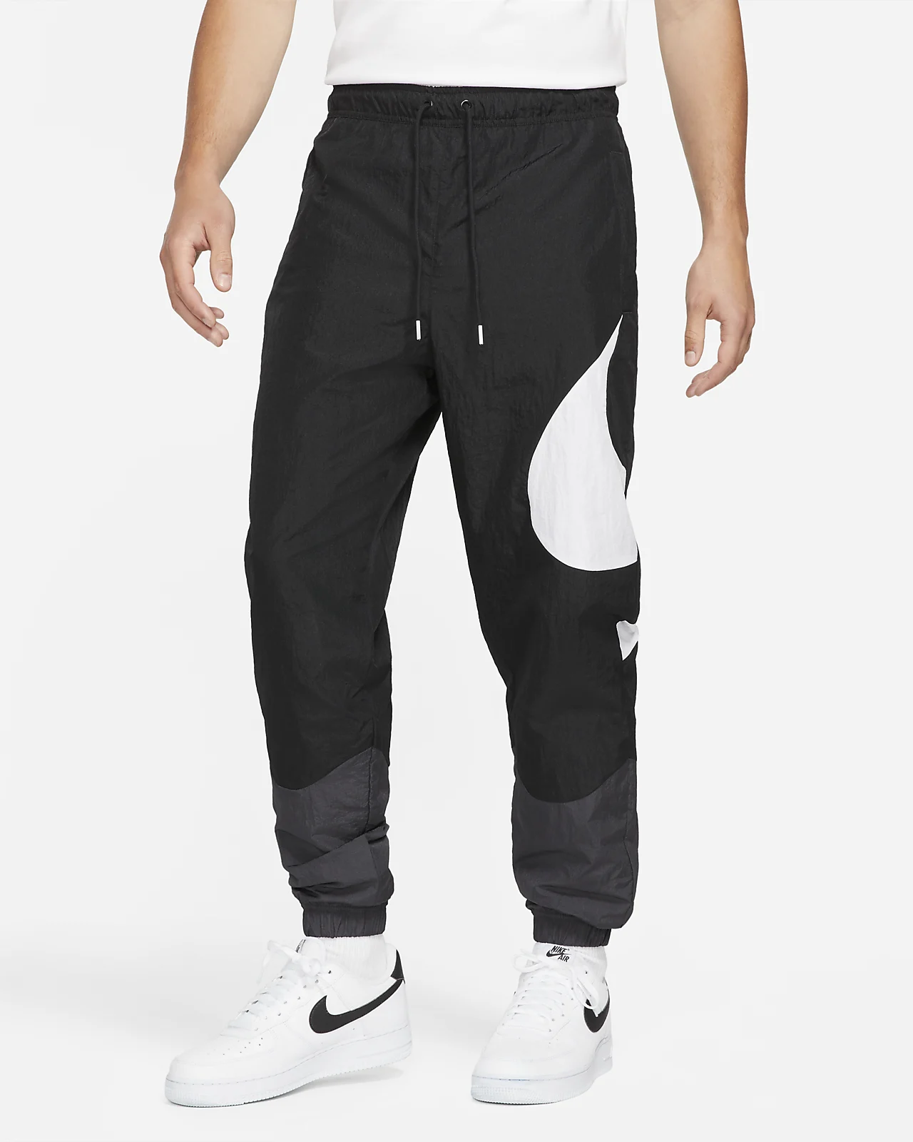 Pants NSW SWOOSH WOVEN UL CITY EDITION