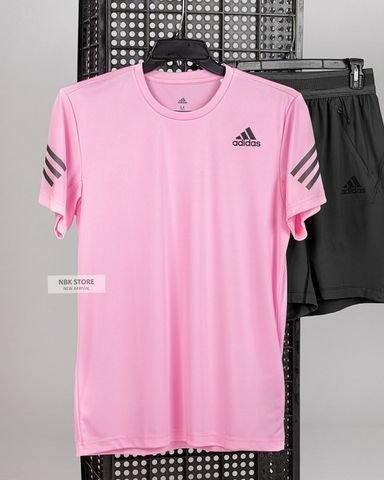  ADIDAS RUN ICON T-SHIRT 