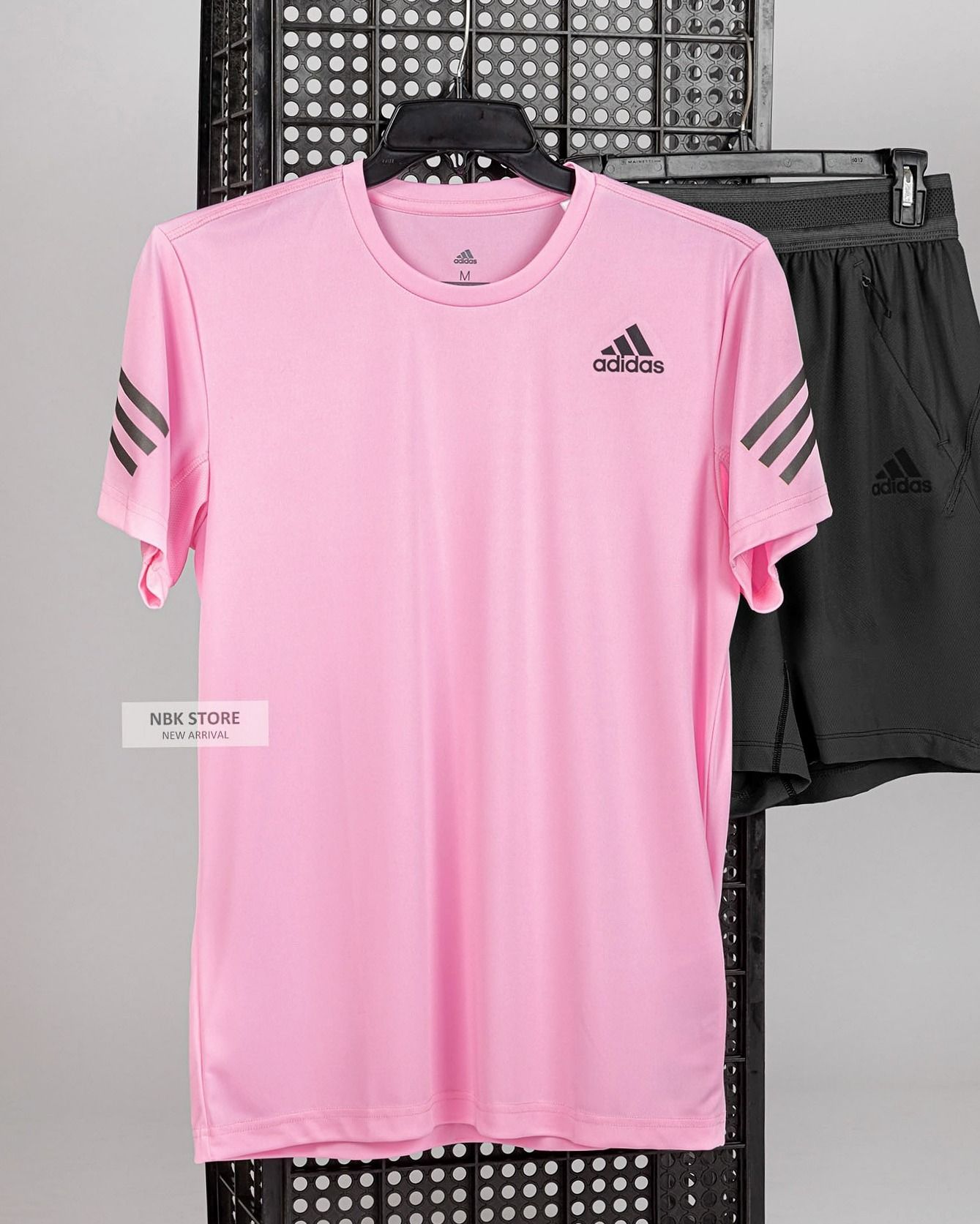 ADIDAS RUN ICON T-SHIRT