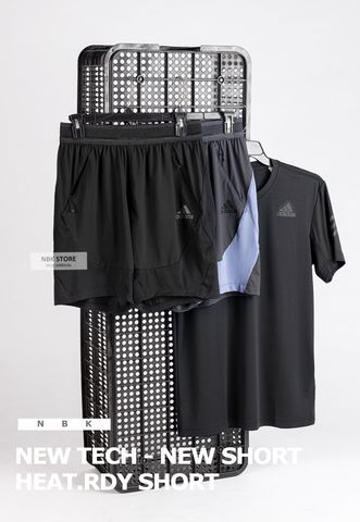  QUẦN ADIDAS H.DRY 