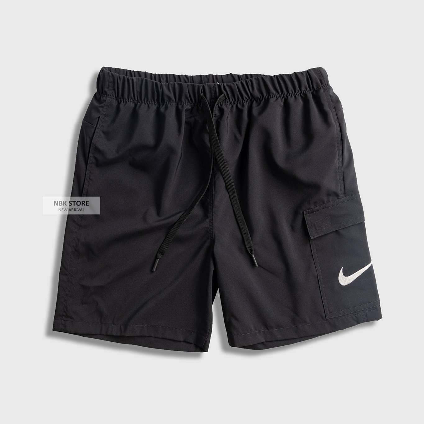 Quần N CARGO SHORT