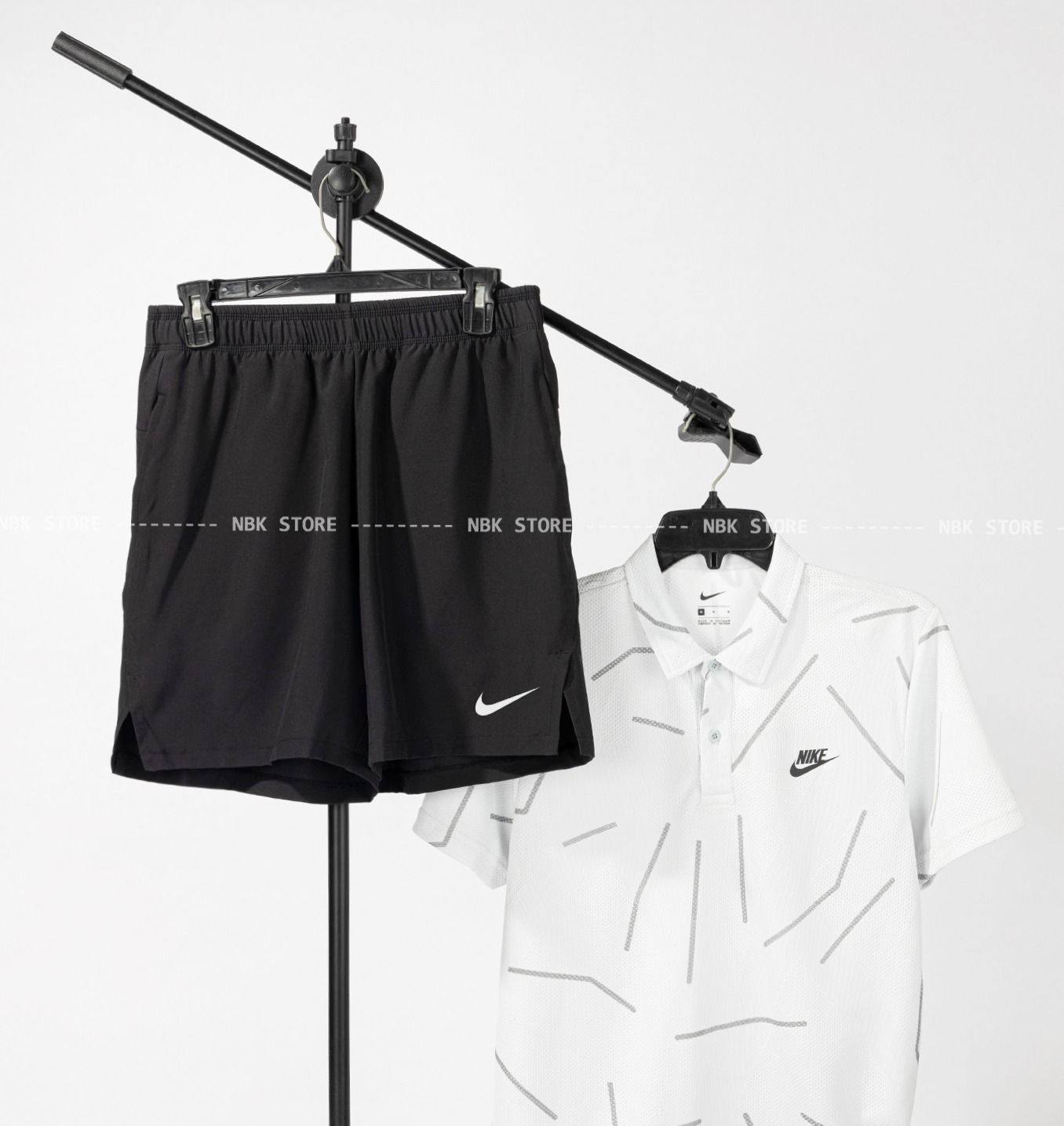 Short Nike ADVANTAGE TRAINING