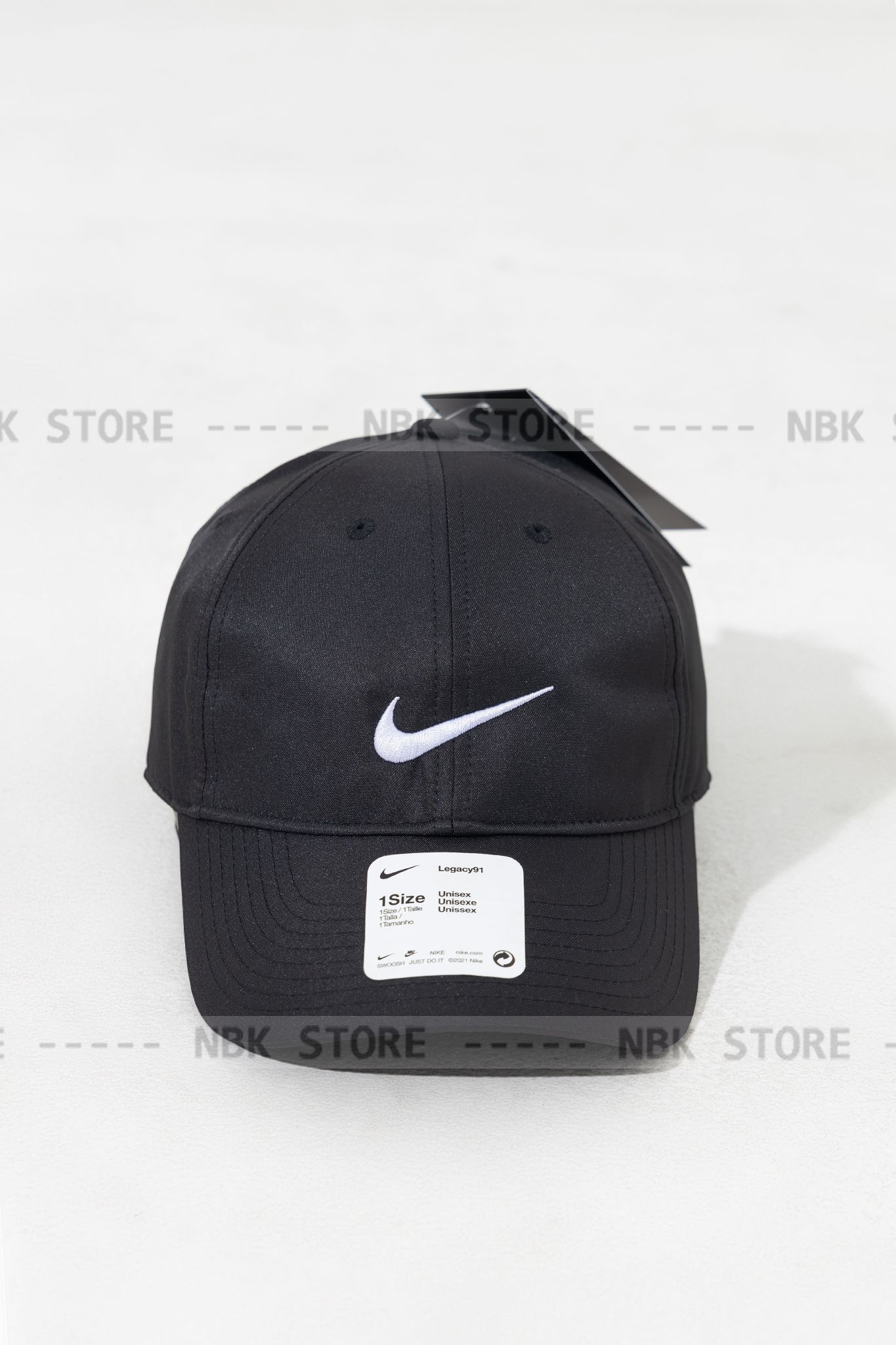 Nón / Mũ Nike Thể Thao GOLF