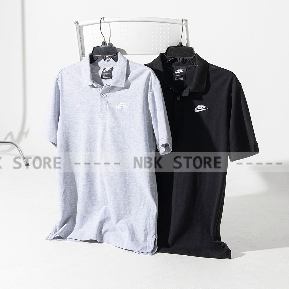 Áo Polo Thể Thao Nike Classic Cotton