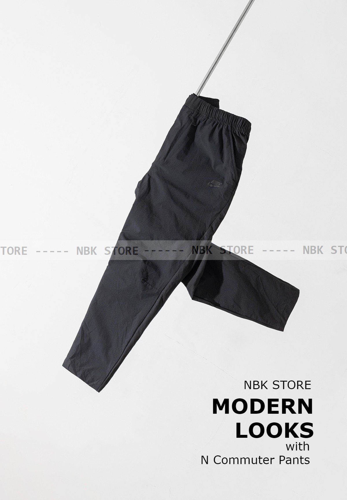 Quần Dài Commuter NK Sportswear Pants