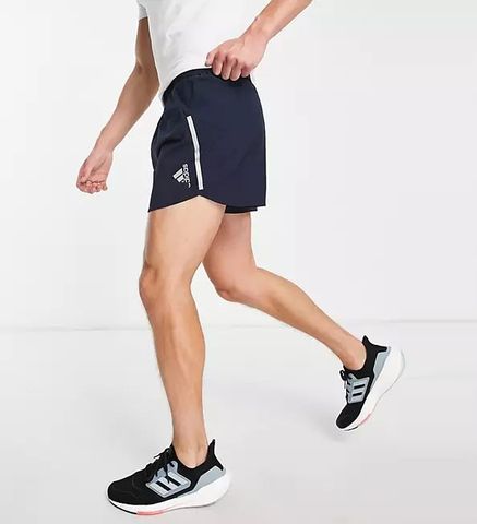  Quần Short Adidas Designed 5inch 