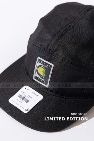  Nón Nike 5 panel 