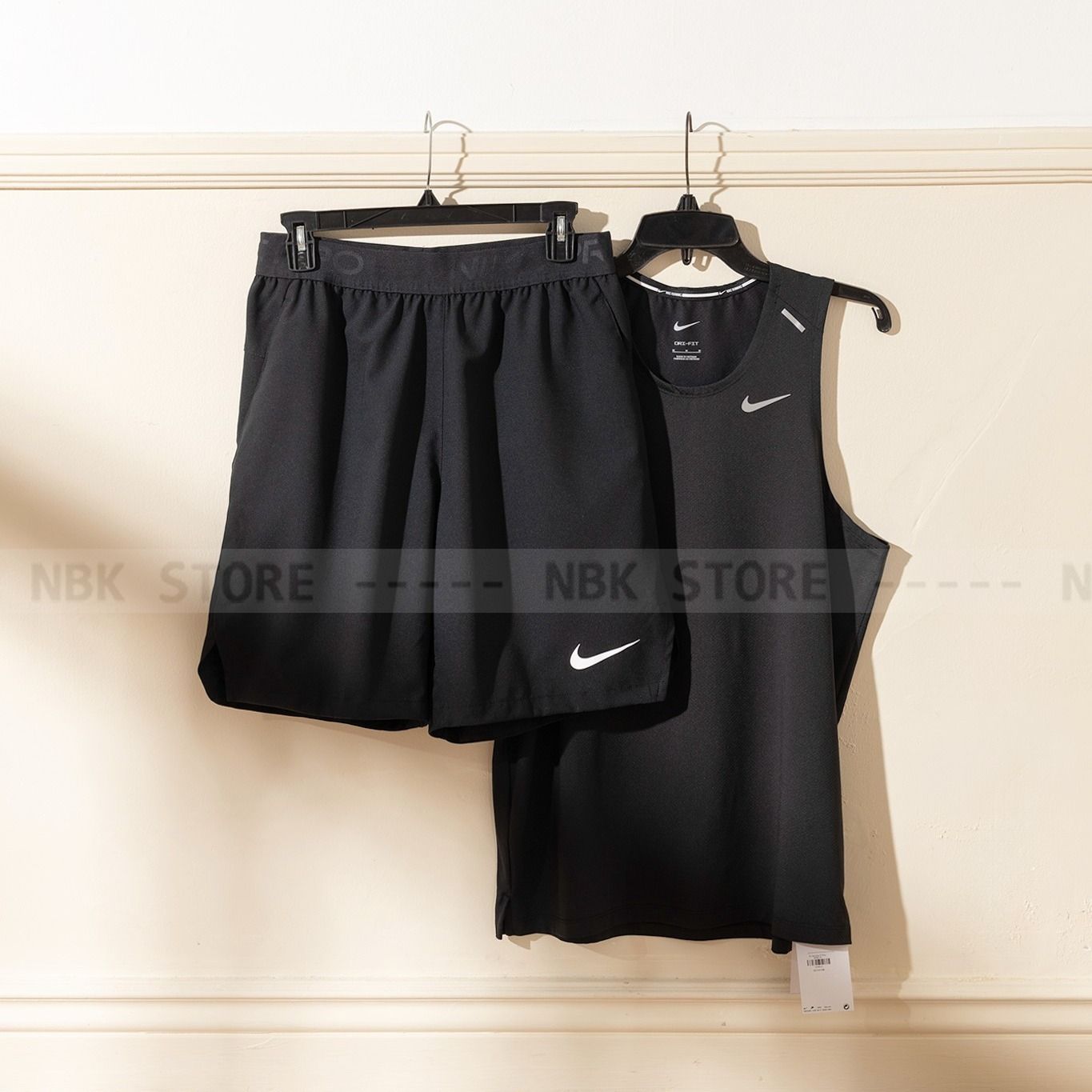 Quần Short Thể thao NIKE PRO CJ1957