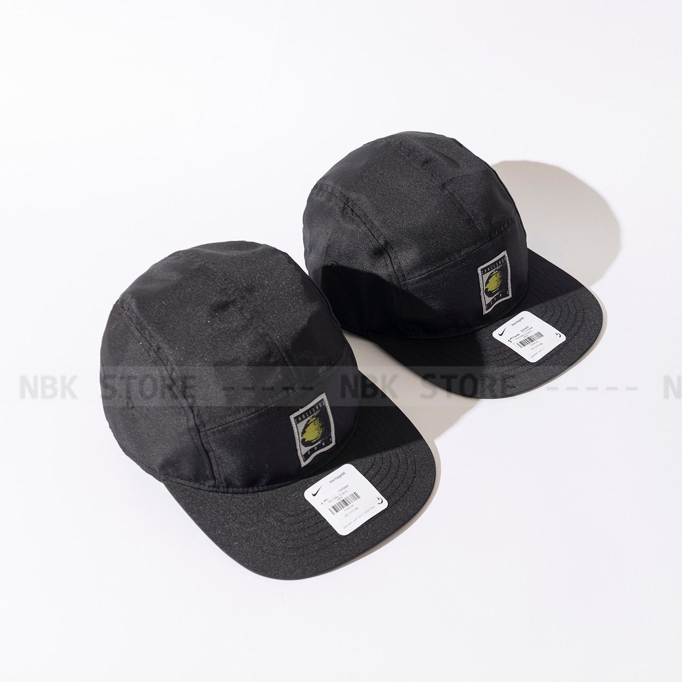 Nón Nike 5 panel