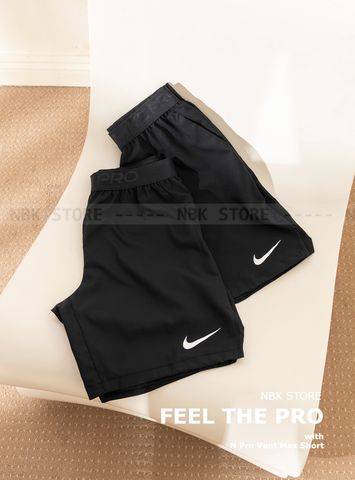  Short Thể thao NIKE PRO CJ1957 