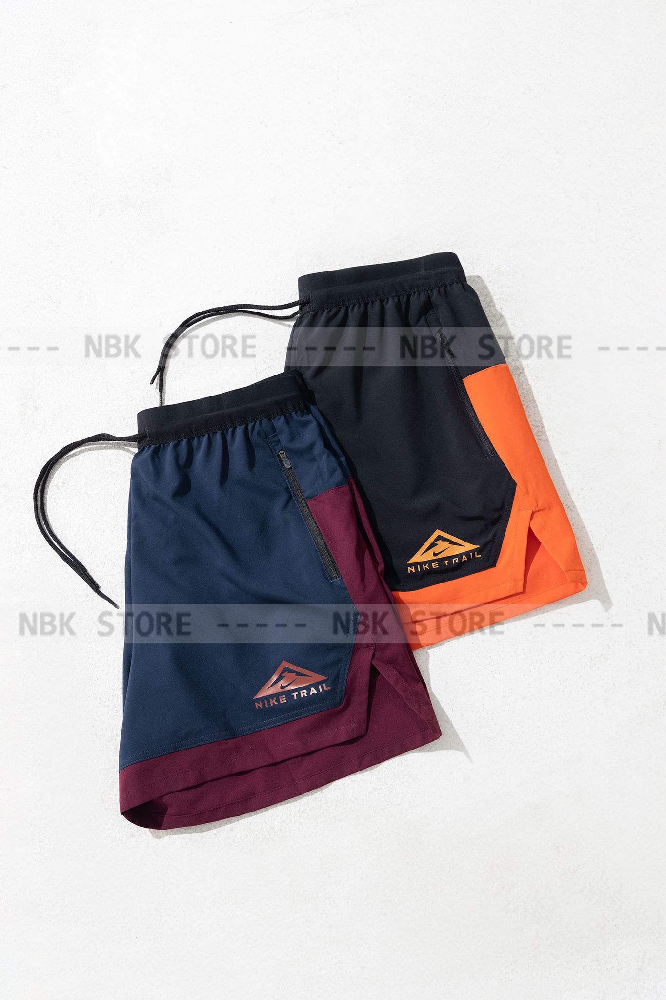 Quần short N Wildrun