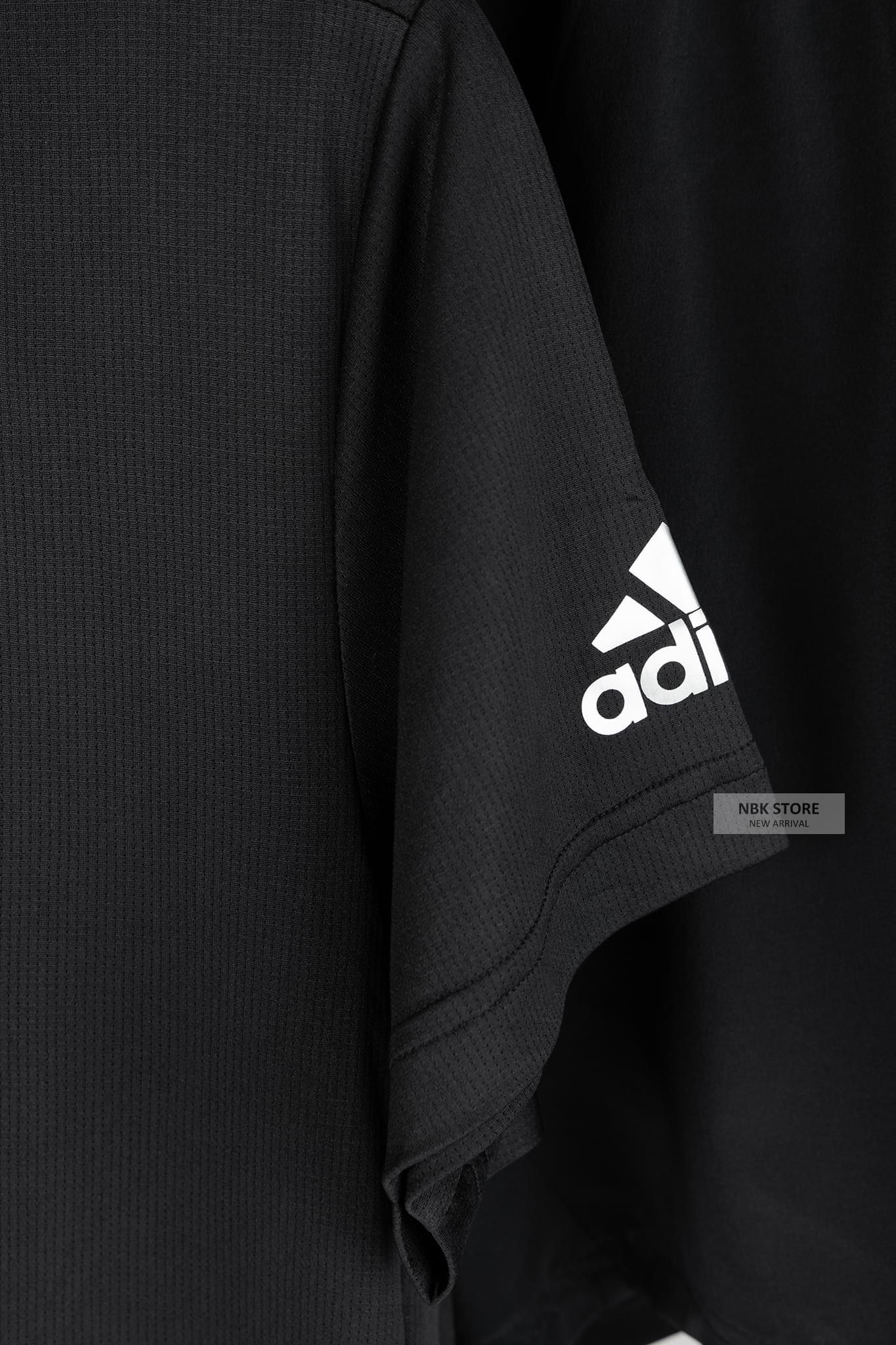 Áo Thể Thao Nam Tay Ngắn ADIDAS CLIMACHILL Tập Luyện