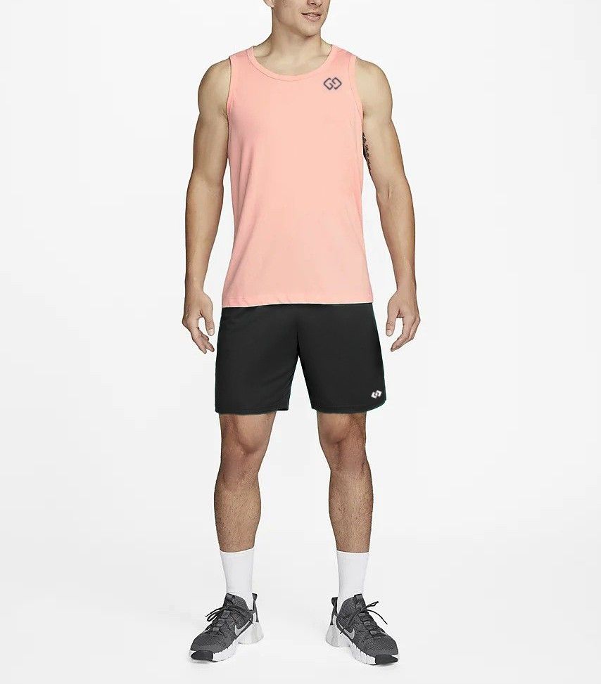 Áo Tanktop Good Game ULTILITY