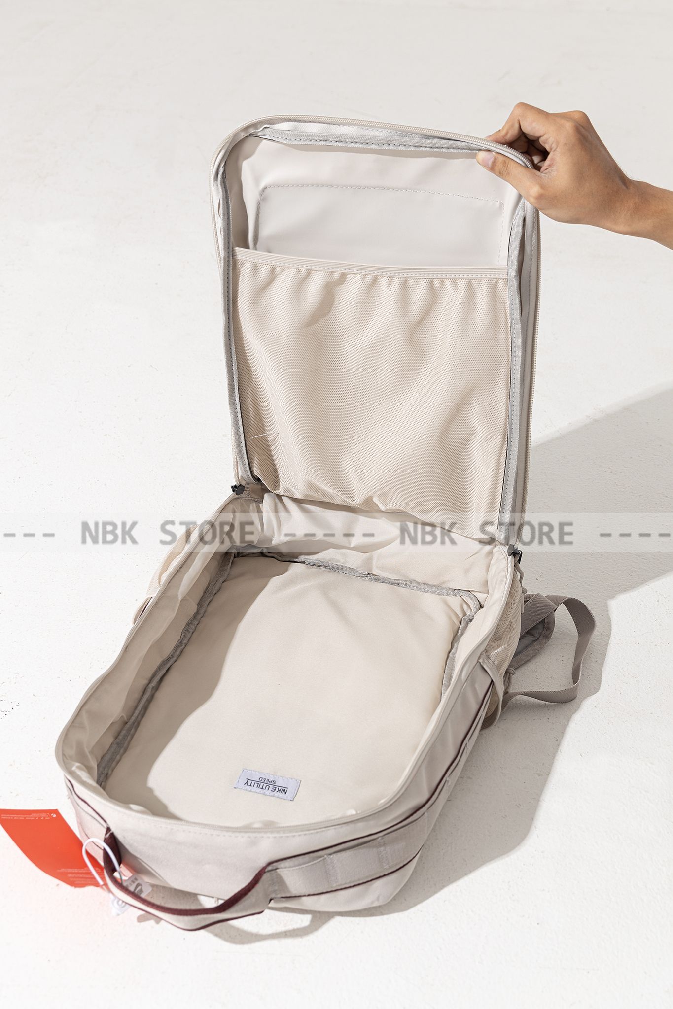 Balo Thể Thao ĐỆM AIR Backpack